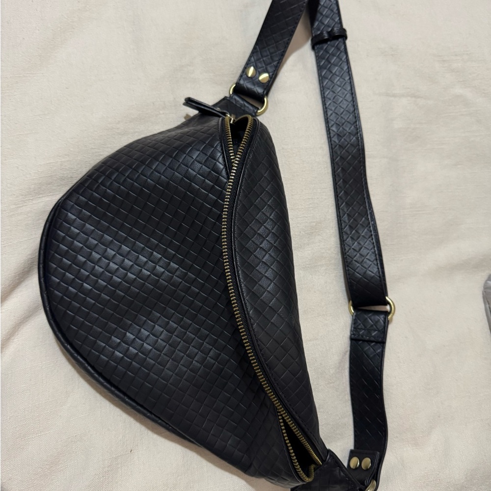 Tatum bag by Tia Booth Mock